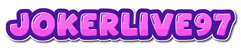 JOKERLIVE97 Logo